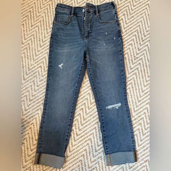 PILCRC Size 27 Denim Jeans - Picture 1 of 1